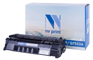 Картридж NV Print Q5949A