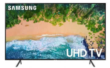 ЖК-телевизор 74.5&quot; Samsung UE75NU7100