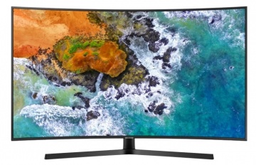 ЖК-телевизор 64.5&quot; Samsung UE65NU7500