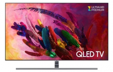 OLED-телевизор 54.6&quot; Samsung QE55Q7FNA