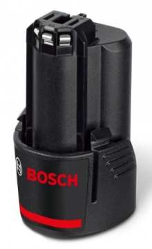 Аккумулятор Bosch 1600z0002x