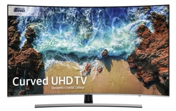 ЖК-телевизор 64.5&quot; Samsung UE65NU8500