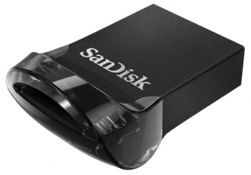  Sandisk Ultra Fit USB 3.1 16 ГБ