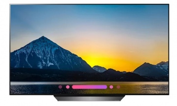 OLED-телевизор 54.6&quot; LG OLED55B8