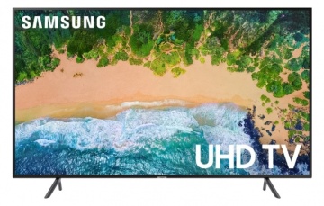 ЖК-телевизор 40&quot; Samsung UE40NU7100