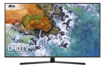 ЖК-телевизор 42.5&quot; Samsung UE43NU7400