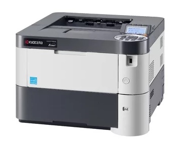Черно-белый лазерный принтер Kyocera ECOSYS P3045dn