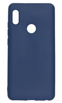 Чехол для смартфона Zibelino ZSM-XIA-RDM-NOT5-BLU Синий
