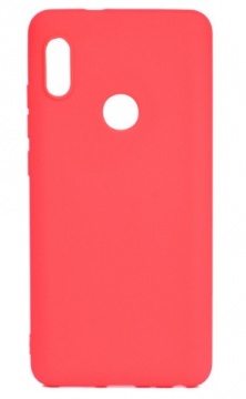 Чехол для смартфона Zibelino ZSM-XIA-RDM-NOT5-RED Красный