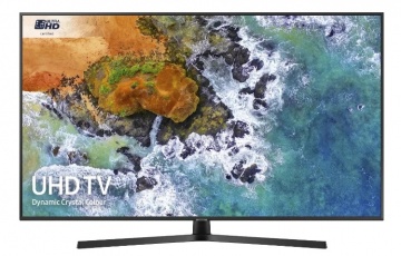 ЖК-телевизор 49.5&quot; Samsung UE50NU7400