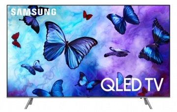 OLED-телевизор 54.6&quot; Samsung QE55Q6FN