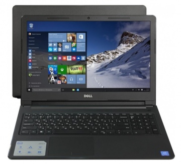 Ноутбук Dell Vostro 3568-8154