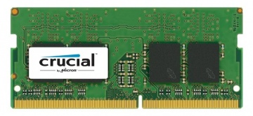 DDR4 SODIMM DDR4 4GB Crucial