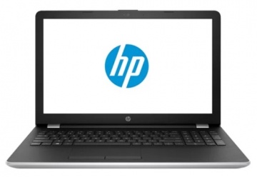 Ноутбук HP 15-bs054ur