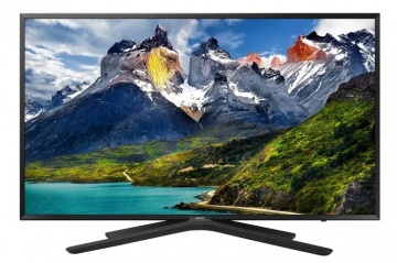 ЖК-телевизор 42.5&quot; Samsung UE43N5500