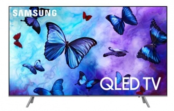OLED-телевизор 48.5&quot; Samsung QE49Q6FNA