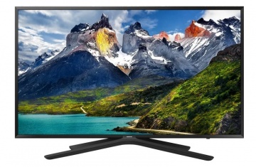 ЖК-телевизор 48.5&quot; Samsung UE49N5500