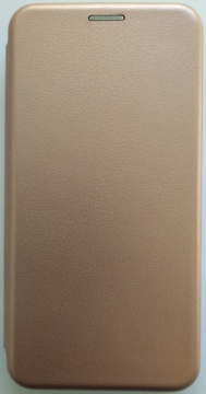 Чехол для смартфона Zibelino ZB-XIA-RDM-5PL-PGLD Розовое золото