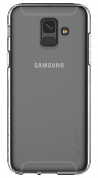 Чехол для смартфона Samsung GP-A600KDCPAIA Прозрачный