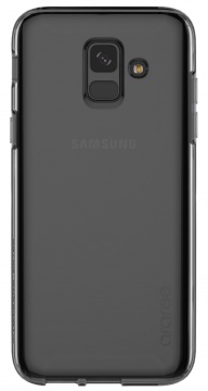 Чехол для смартфона Samsung GP-A600KDCPAIB Чёрный
