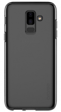 Чехол для смартфона Samsung GP-A605KDCPAIB Чёрный