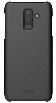 Чехол для смартфона Samsung GP-A605KDCPBIA Чёрный