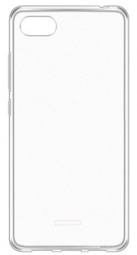 Чехол для смартфона Zibelino ZUTC-XMI-RDM-6A-WHT Белый