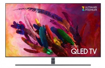 OLED-телевизор 64.5&quot; Samsung QE65Q7FNA