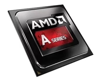 Процессор AMD A8-9600 (3100MHz) OEM