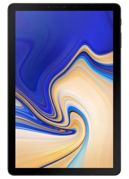 Планшетный компьютер Samsung Galaxy Tab S4 10.5 SM-T835 64Gb Черный