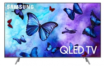 OLED-телевизор 64.5&quot; Samsung QE65Q6FNA