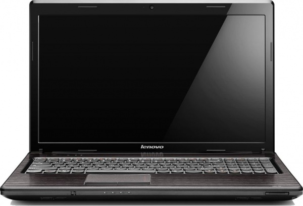 Купить Ноутбук Lenovo G570