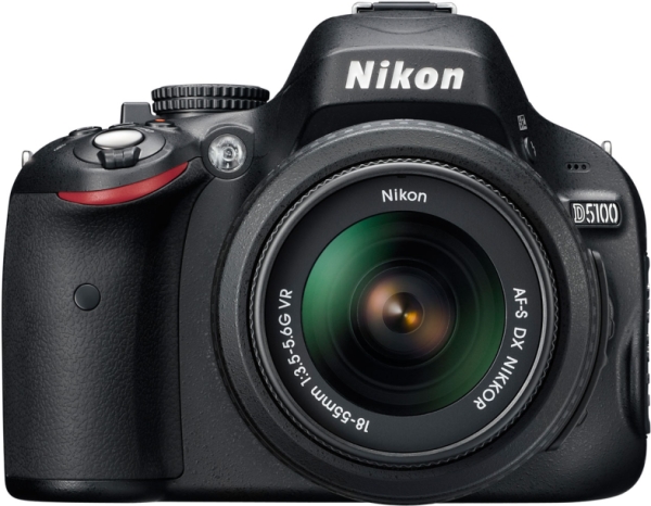 Nikon D5100 Цена В России В Магазине