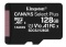 Карта памяти Micro Secure Digital XC/10 128Gb Kingston Canvas Select Plus