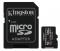 Карта памяти Micro Secure Digital XC/10 128Gb Kingston Canvas Select Plus