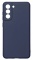Чехол для смартфона Zibelino ZSM-SAM-S21-FE-CAM-BLU Синий