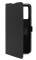 Чехол для смартфона Xiaomi Redmi Note 11/11S, BoraSCO, чёрный (книжка)