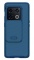Чехол для смартфона Nillkin для OnePlus 10 Pro CamShield Pro Case синий (4627)