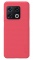 Чехол для смартфона Nillkin для OnePlus 10 Pro Super Frosted Shield Красный