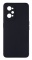 Чехол для смартфона realme GT Neo 2 5G/GT Neo 3T 5G, Zibelino, чёрный (soft matte, микрофибра)