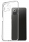 Чехол для смартфона Xiaomi Mi 11 Lite, Zibelino, прозрачный (силикон)