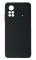 Чехол для смартфона Xiaomi POCO X4 Pro 5G, Zibelino, чёрный (soft matte)