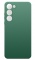 Чехол для смартфона Samsung Galaxy S23+, BoraSCO, зелёный опал (силикон матовый)