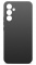 Чехол для смартфона Samsung Galaxy A54 5G, BoraSCO, чёрный (soft-touch, микрофибра)