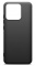 Чехол для смартфона Xiaomi Redmi 10C, BoraSCO, чёрный (силикон)