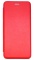 Чехол для смартфона Samsung Galaxy A15, WELLMADE, красный (книжка)