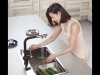 Кухонная многофункциональная мойка Xiaomi Youpin Mensarjor Kitchen Multi Function Manual Sink без смесителя, Серебристая (CN,2418V2)