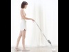 Сменная насадка для швабры Xiaomi Deerma Water Spray Mop Cleaning Cloth (1 шт)